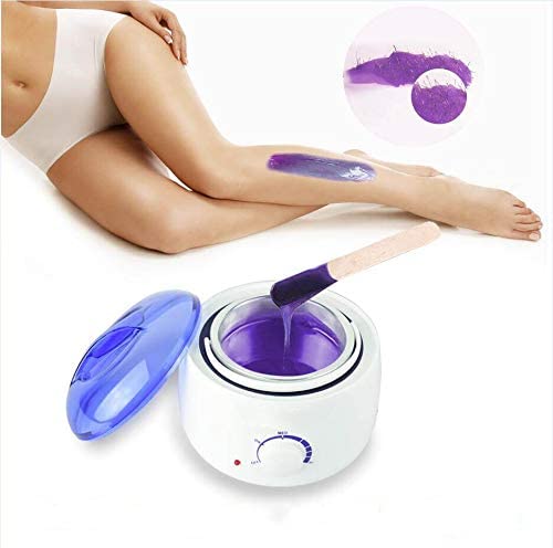 Wachswärmer/Wachserhitzer, Wachs Haarentfernung Wax Heater Wachsgerät für Wachs
