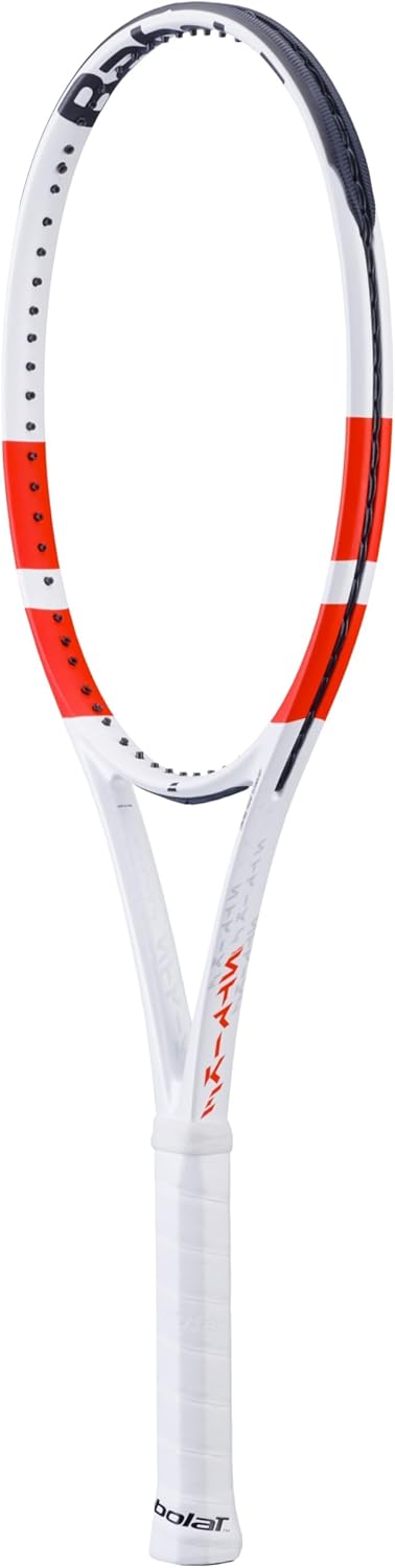 Babolat Pure Strike 100 16 x19 Tennisschläger (4. Generation) 4 1/4" Grip, 4 1/4" Grip