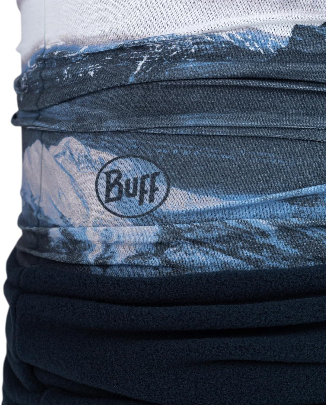 Buff Unisex Halswärmer Polar Polar Multifunktionstuch (1er Pack) Einheitsgrösse Arin Blue, Einheitsg