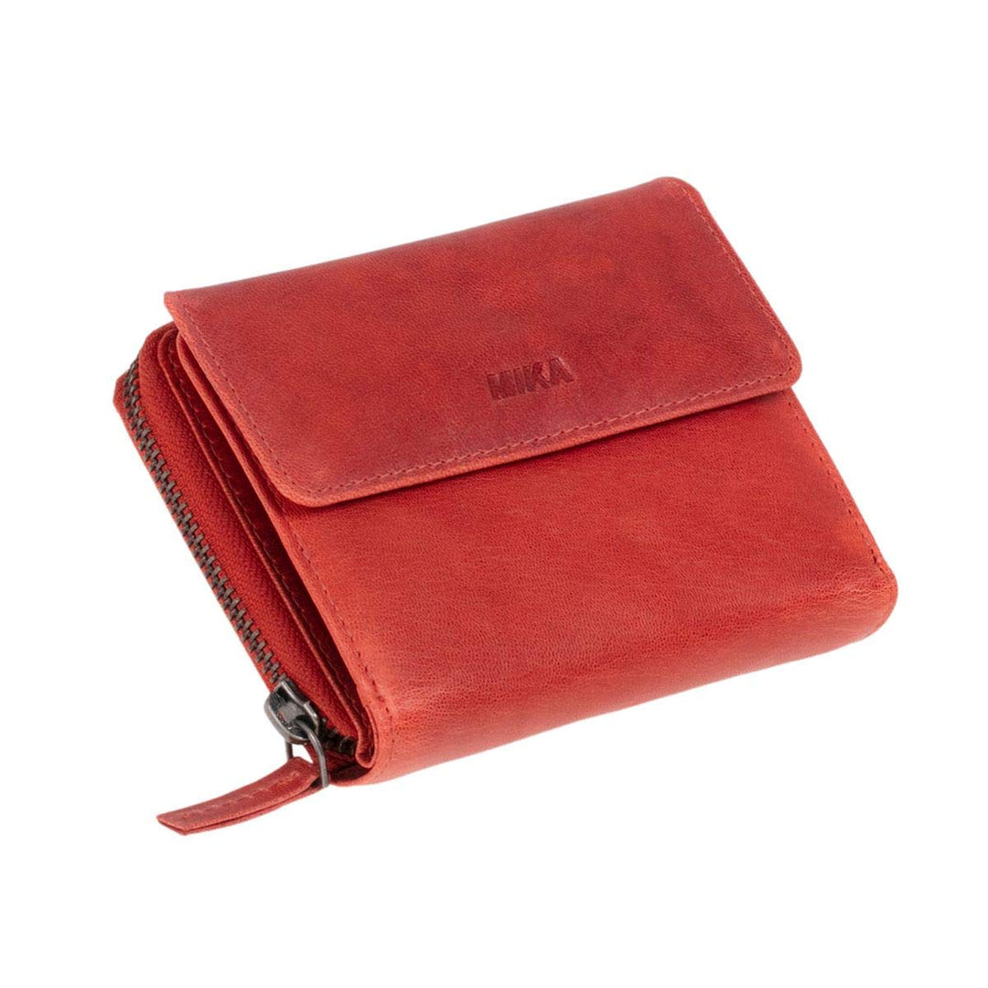MIKA ca. 13 x 10 x 2,5 cm Rot, ca. 13 x 10 x 2,5 cm Rot