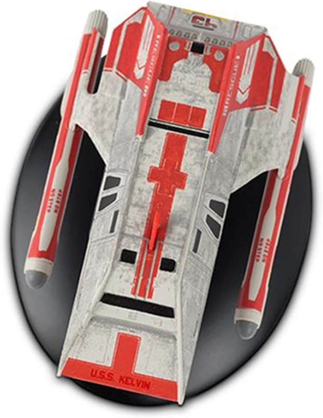 Star Trek Starships Collection Exclusive Shuttlecraft Set 4
