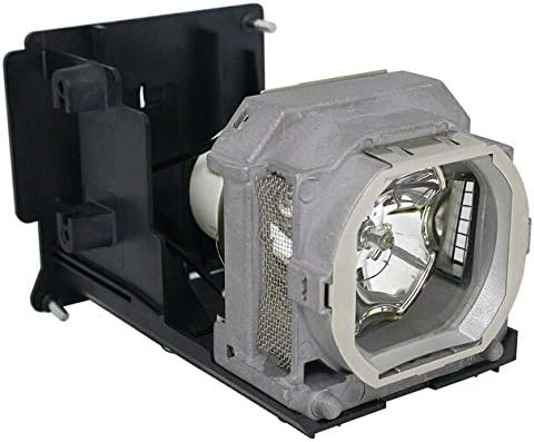 Supermait 275 Fit für VLT-XL650LP Ersatz-Projektorlampe mit Gehäuse für Mitsubishi HL650U / WL2650 /