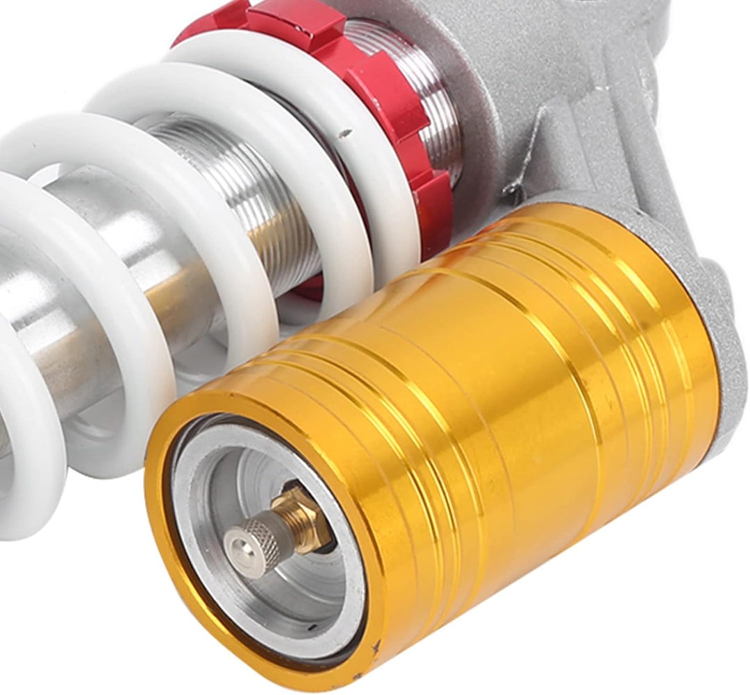 Motorrad Stossdämpfer, Durable Shock Absorber Universal für ATV für Sportbike