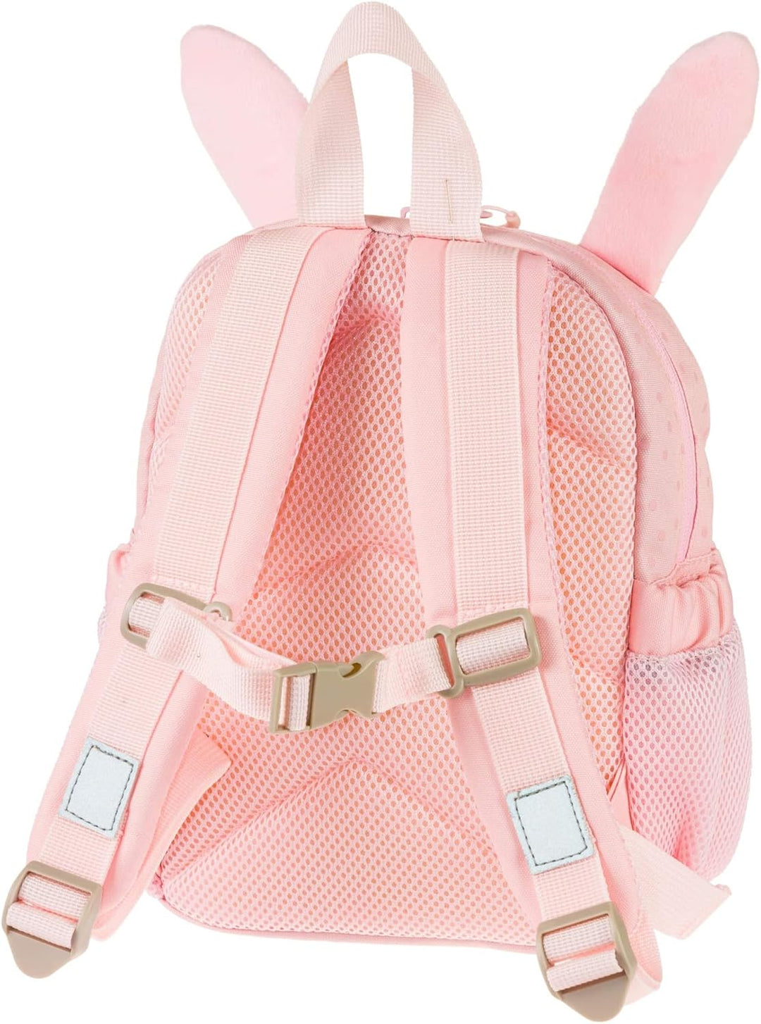 Schneiders 49454-052 - Kinderrucksack Mini Bunny, ca. 18,5 x 27 x 11 cm, Rucksack für Kinder mit 6 L