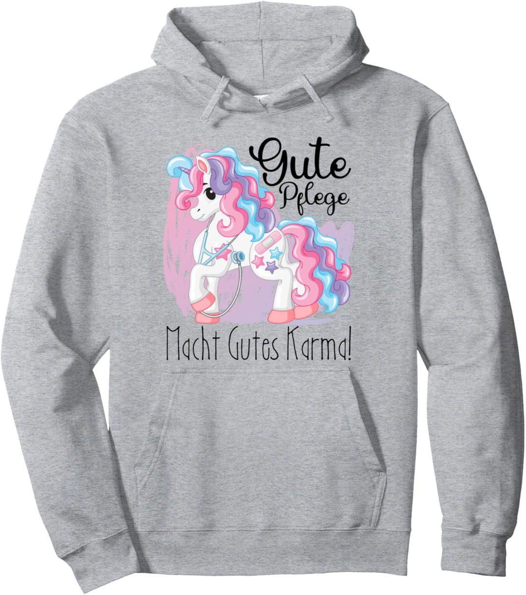 Pflegerin Spruch Geschenk Altenpfleger Frauen Geschenkidee P Pullover Hoodie