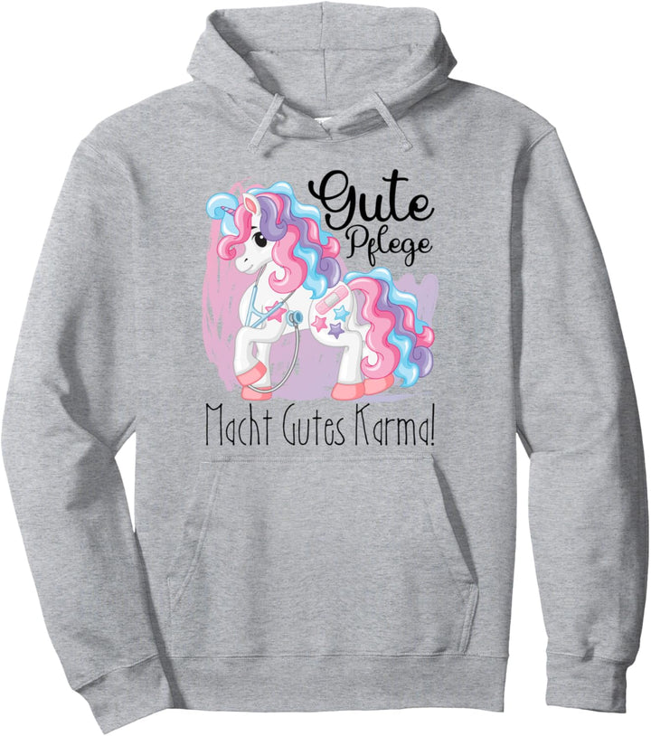 Pflegerin Spruch Geschenk Altenpfleger Frauen Geschenkidee P Pullover Hoodie