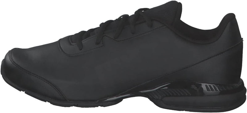 PUMA Herren Equate Sl Strassen-Laufschuh 44 EU Puma Black, 44 EU Puma Black