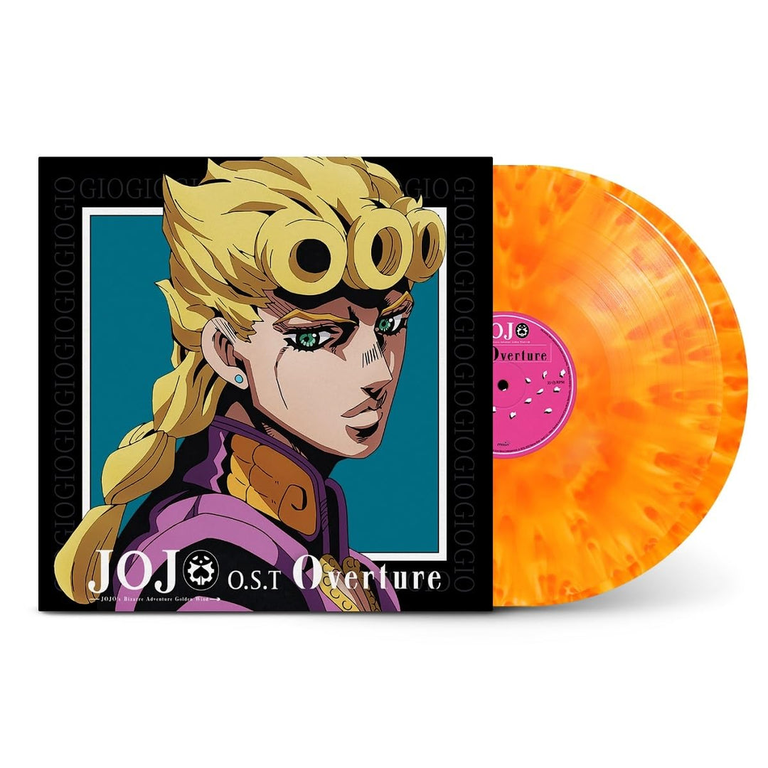 JoJo&