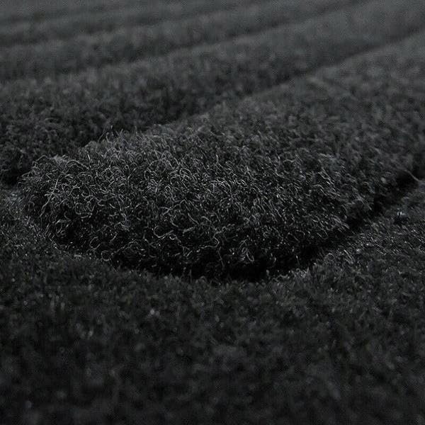 Premium Veloursfussmatten Automatten Velourmatten für VW Grand California 600 ab Bj. 2019 Mit Absatz