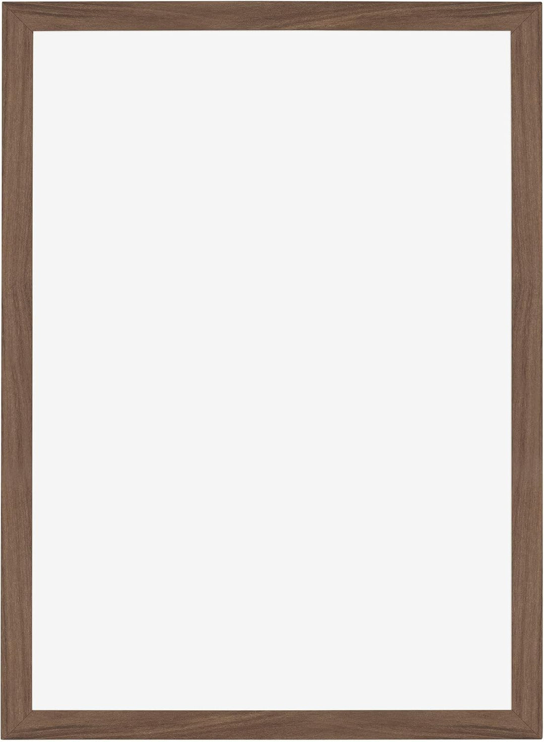 yd. Your Decoration - Bilderrahmen DIN A2 42x59,4 cm - Bilderrahmen aus MDF mit Acrylglas - Antirefl