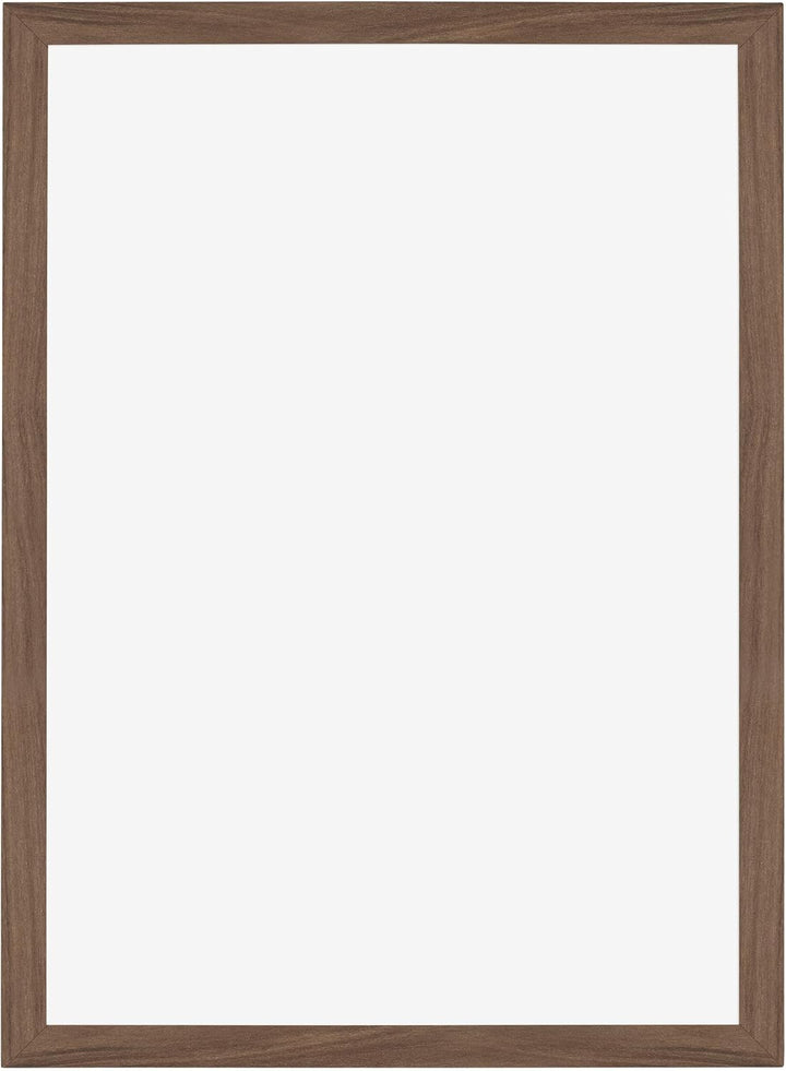 yd. Your Decoration - Bilderrahmen DIN A2 42x59,4 cm - Bilderrahmen aus MDF mit Acrylglas - Antirefl
