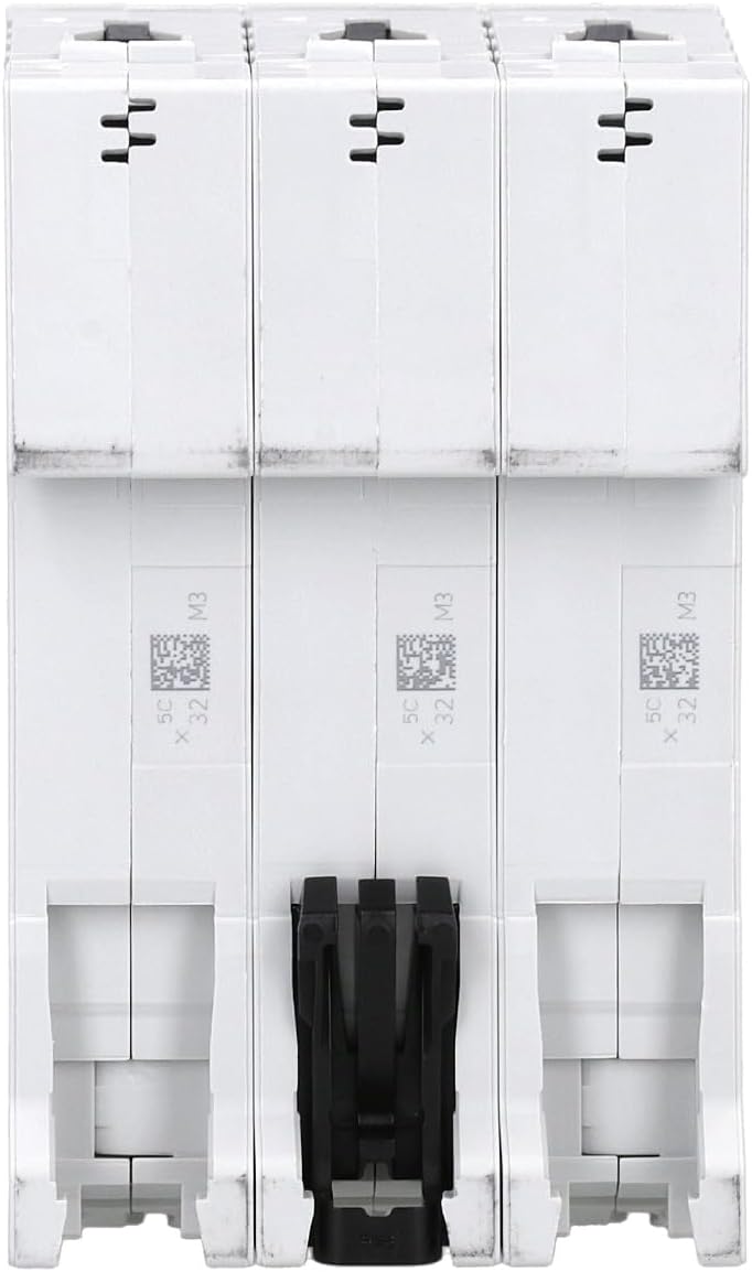 ABB S203-C32 Sicherungsautomat 32A Single, Single