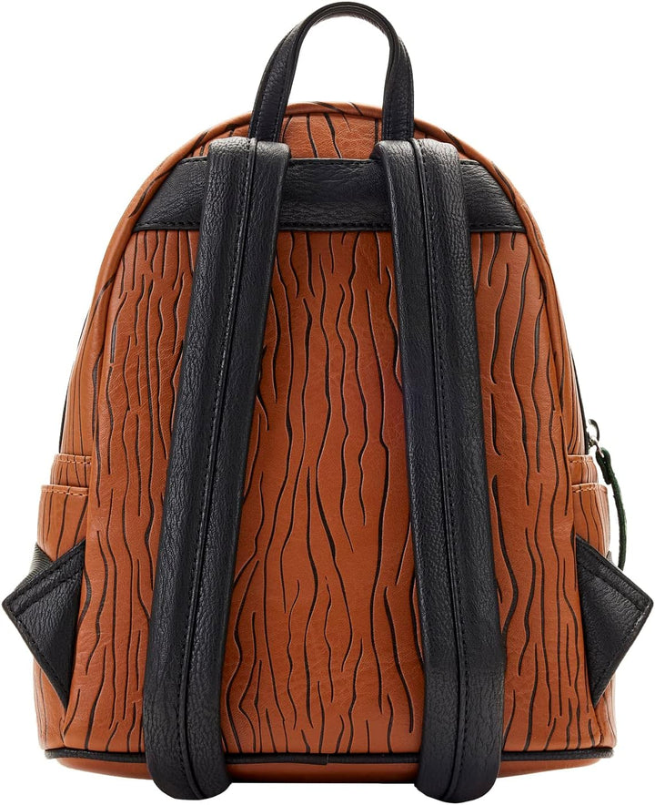 Loungefly Rucksack, Tasche, Farbe Vario, 1