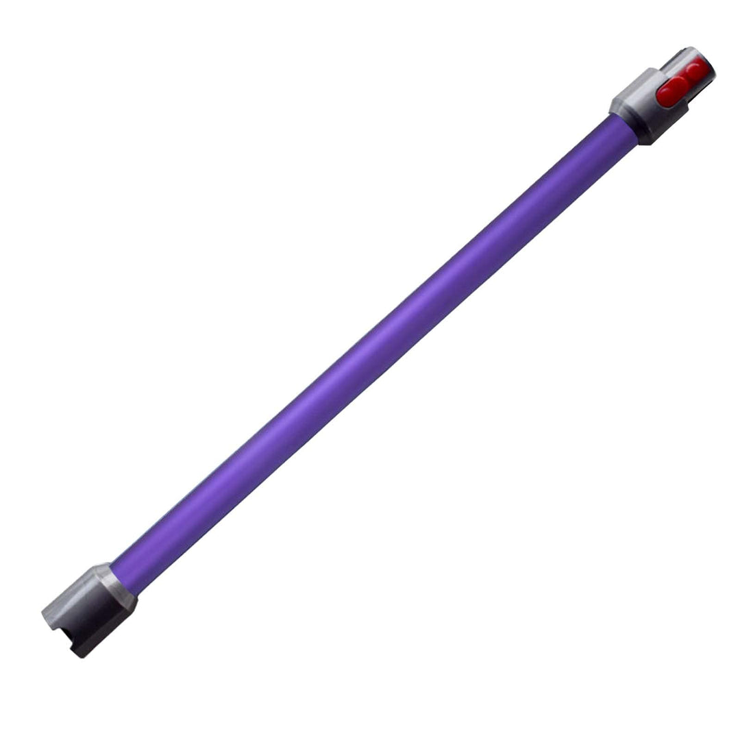 Schnellspanner Verlängerungsrohr für Dyson V15 V11 V10 V8 V7 Stabstaubsauger, Ersatzteile Verlängeru