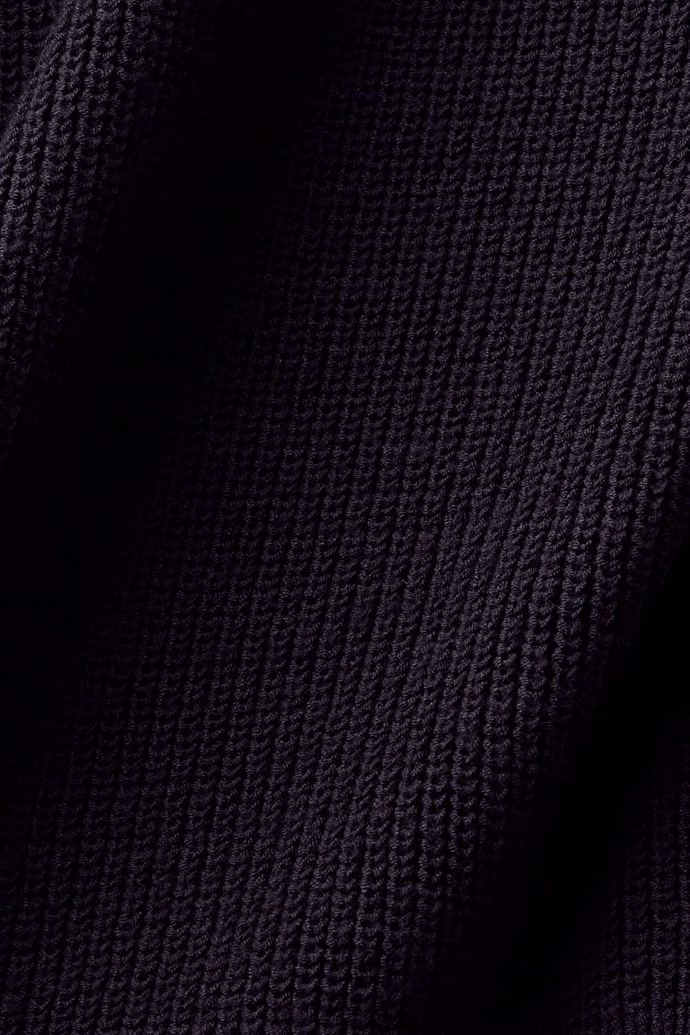 ESPRIT Damen Pullover, 400/Navy