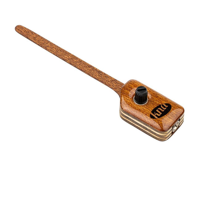 Tonabnehmer KNA Akustikgitarre SG-2 Brücke Volume SG-2 Akustikgitarre, SG-2 Akustikgitarre