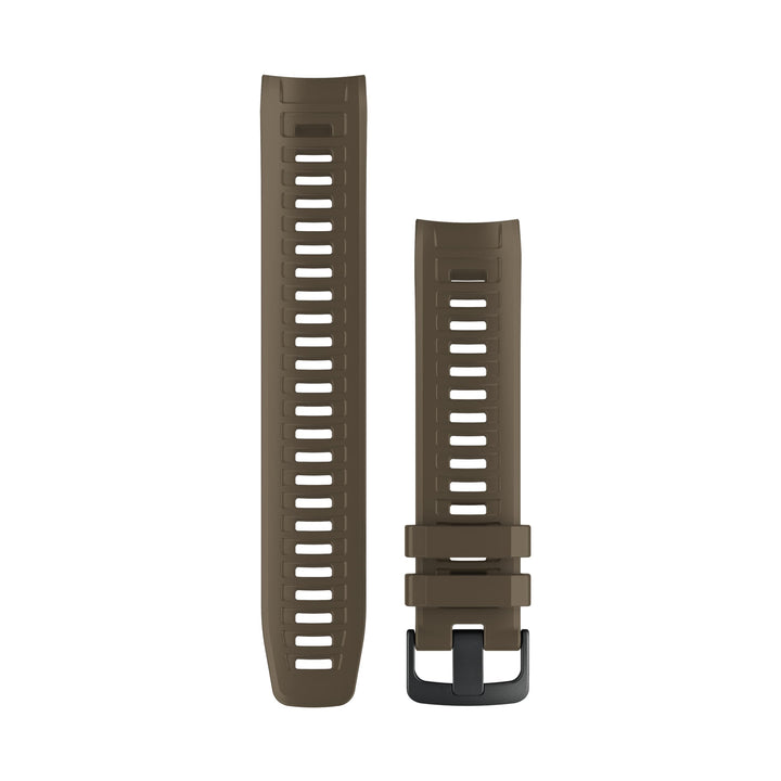 Garmin Wechsel-Armband hellbraun, hellbraun
