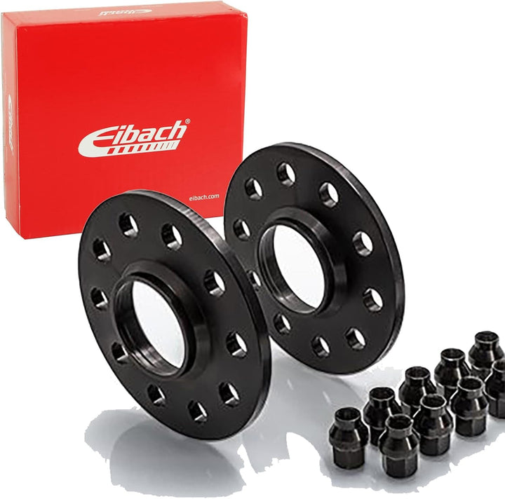 Eibach Spurverbreiterung Pro-Spacer S90-6-09-005-N-B 9mm 5x108