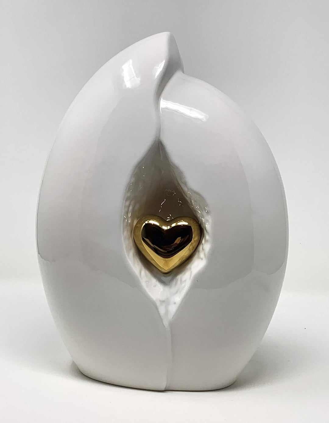 Aesthetic Urns Skulptur Gedenktafel für Beerdigungen, Asche, für Behälter, Ornamente und Gegenstände