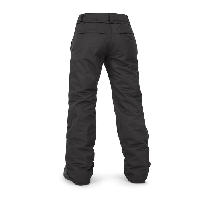 Volcom Unisex Frochickie Ins Pant Hosen (1er Pack) M Schwarz, M Schwarz