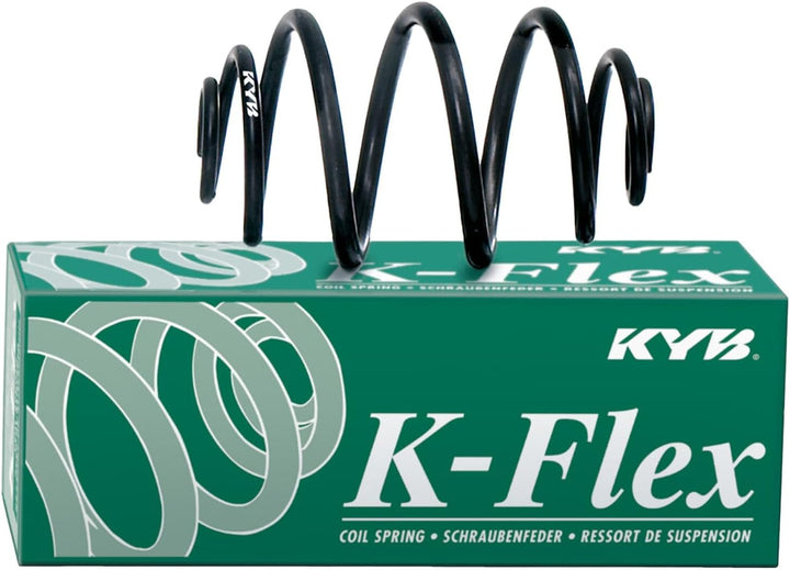 KYB RI1278 Schraubenfeder