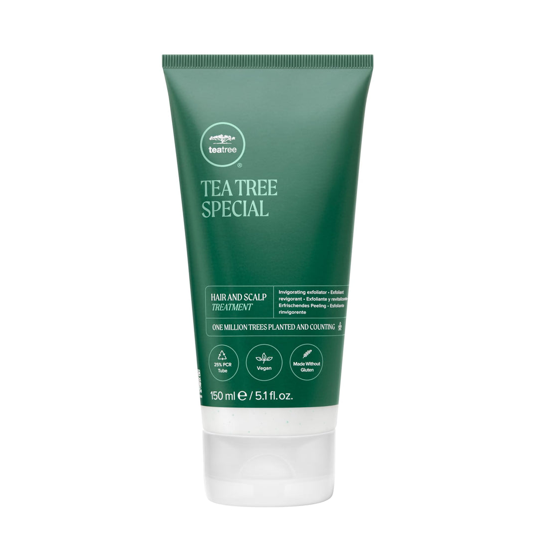 Paul Mitchell Tea Tree Hair and Scalp Treatment - Haar-Kur Intensivpflege für alle Haartypen, Repair