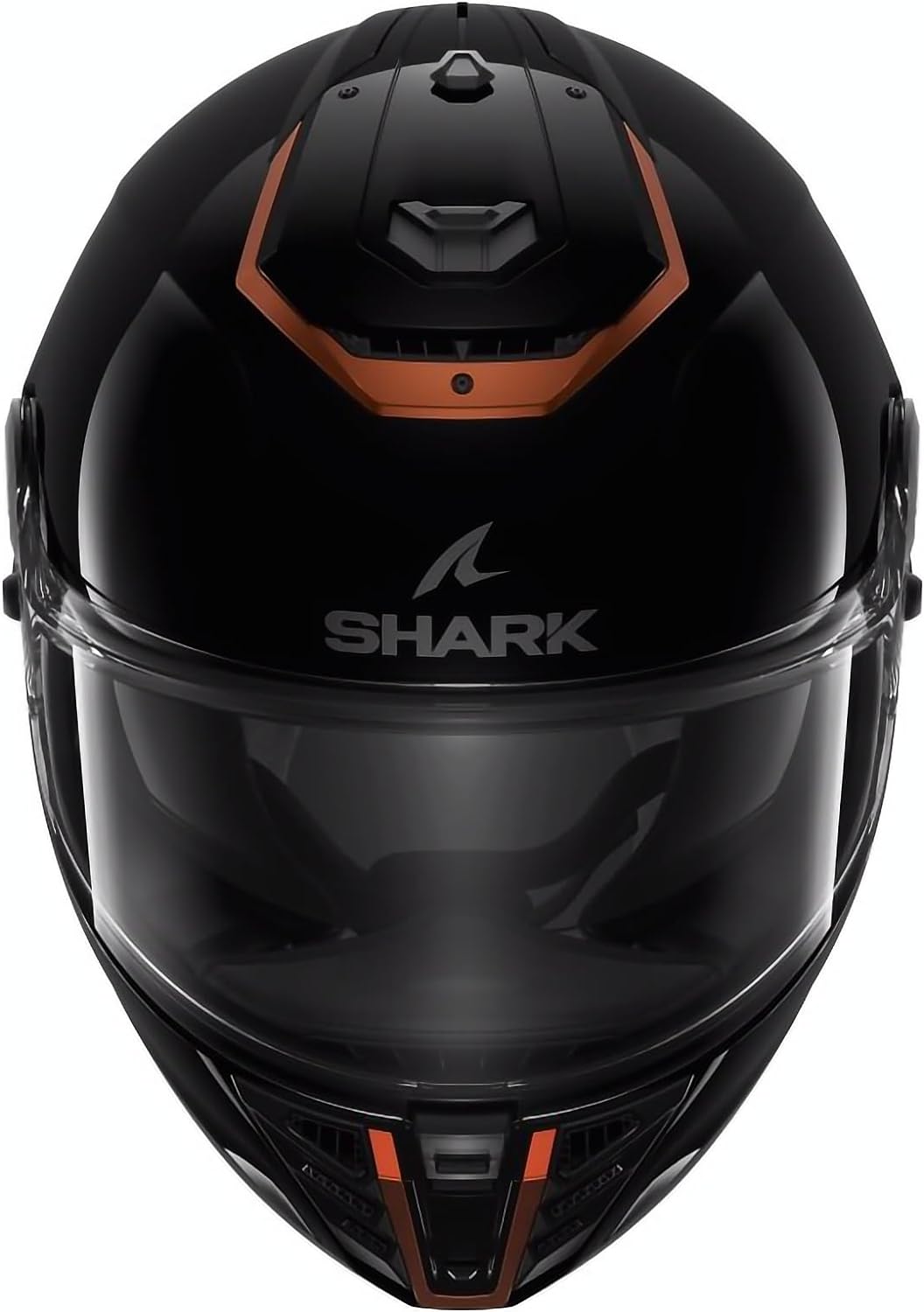 Shark Motorrad-Cross-Helm Spartan rs blank SP