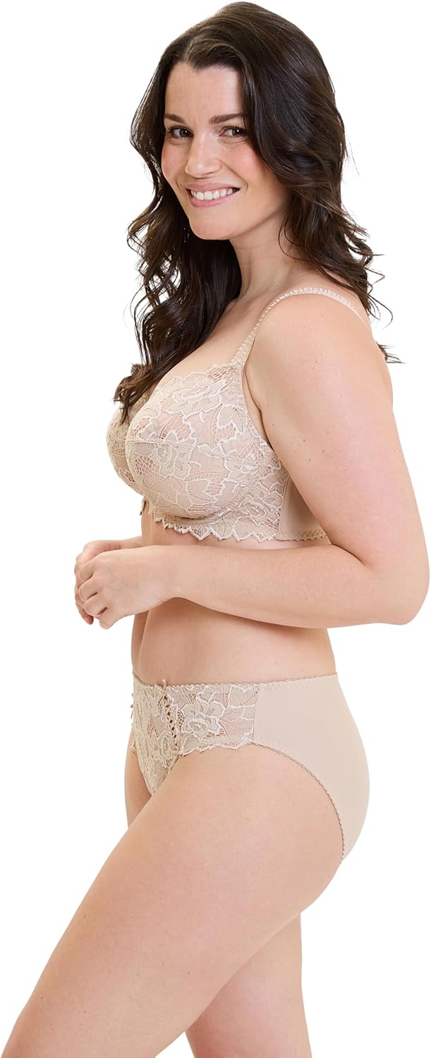 Sans Complexe - Modell Arum - BH - Damen 70 / 70B Beige, 70 / 70B Beige