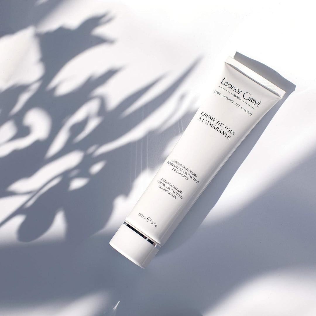 Leonor Greyl Crème De Soin À L'Amarante 150 ml Intensiver & langanhaltender Farbschutz
