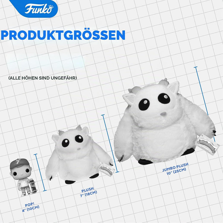 Funko Plush: Five Nights at Freddy&