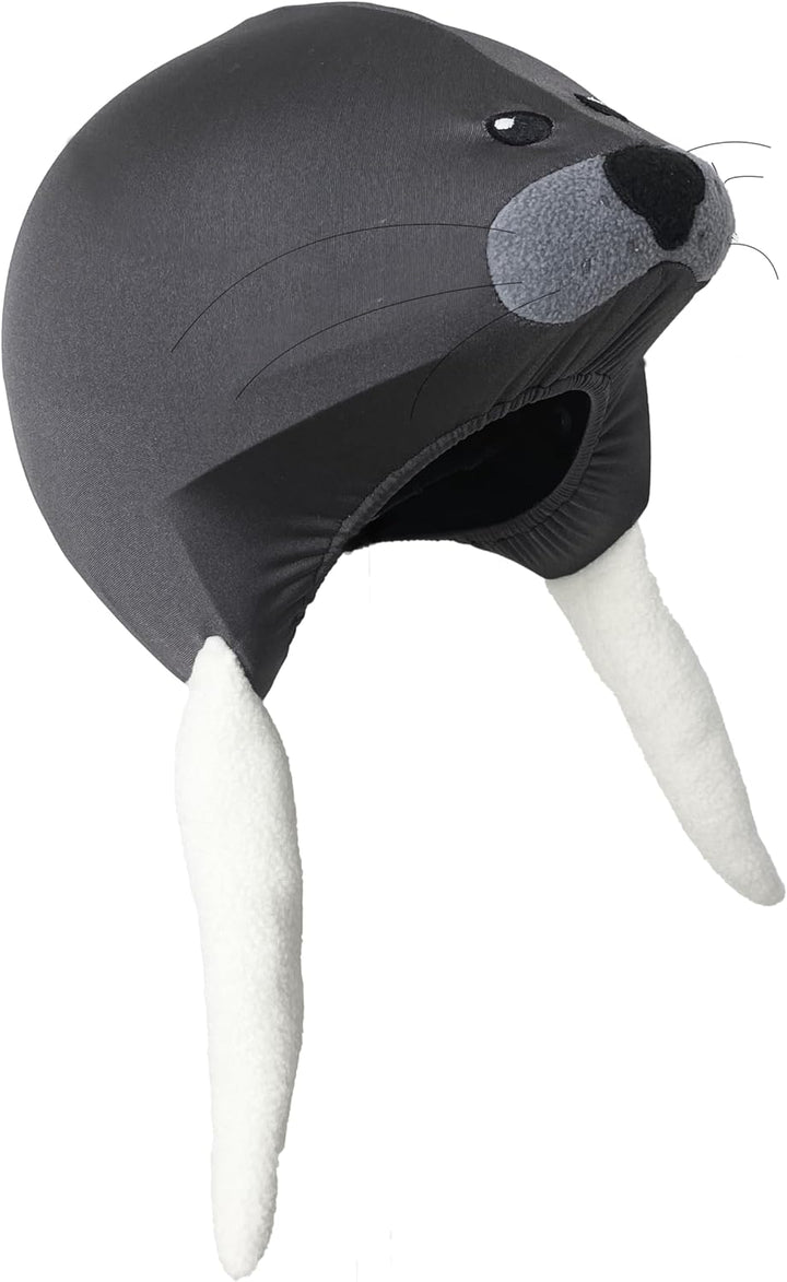 COOLCASC WALROSS Multisport helmüberzug