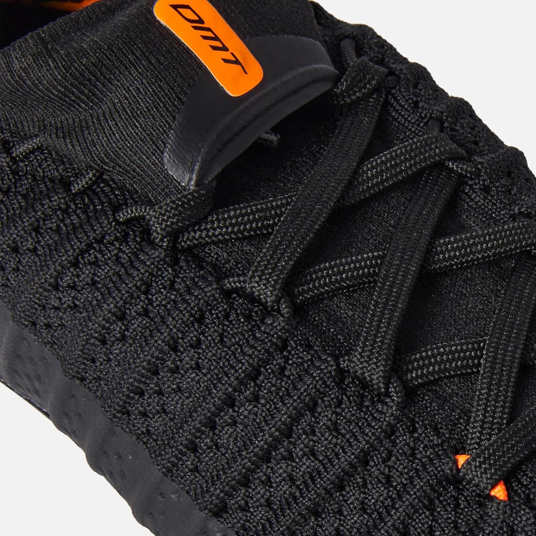 DMT Unisex Kr Sl Rennradschuhe 38 EU Schwarz, 38 EU Schwarz