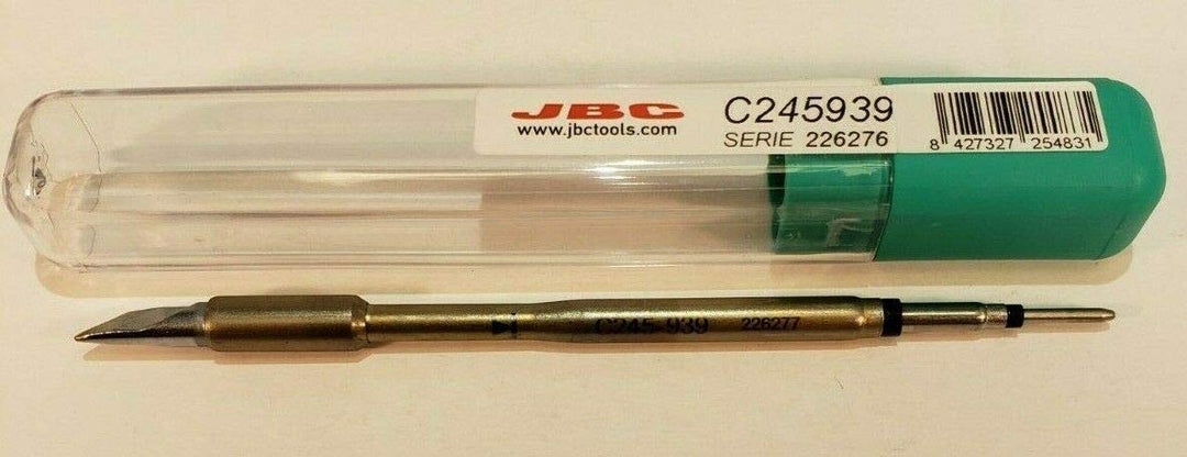JBC C245939 Lötspitze für T245