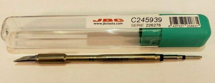 JBC C245939 Lötspitze für T245