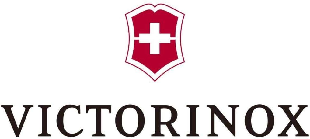 Victorinox Fibrox Ausbeinmesser, Rostfreier Stahl, Rutschfester Griff, Spülmaschinengeeignet, Swissm