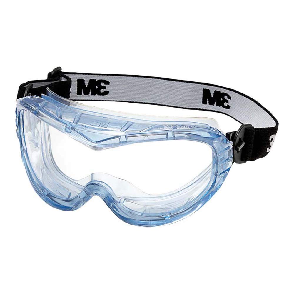 3M Gase-& Dämpfe-Maskenset mit 1 Stück 7503 Halbmaske (Grösse L), 2 Stück 6055 A2 Gasfilter, 4 Stück