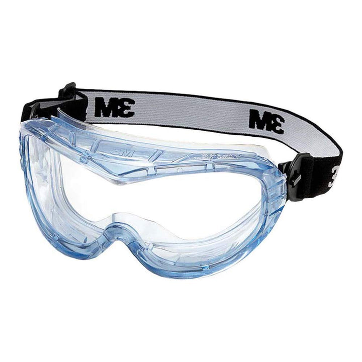 3M Gase-& Dämpfe-Maskenset mit 1 Stück 7503 Halbmaske (Grösse L), 2 Stück 6055 A2 Gasfilter, 4 Stück