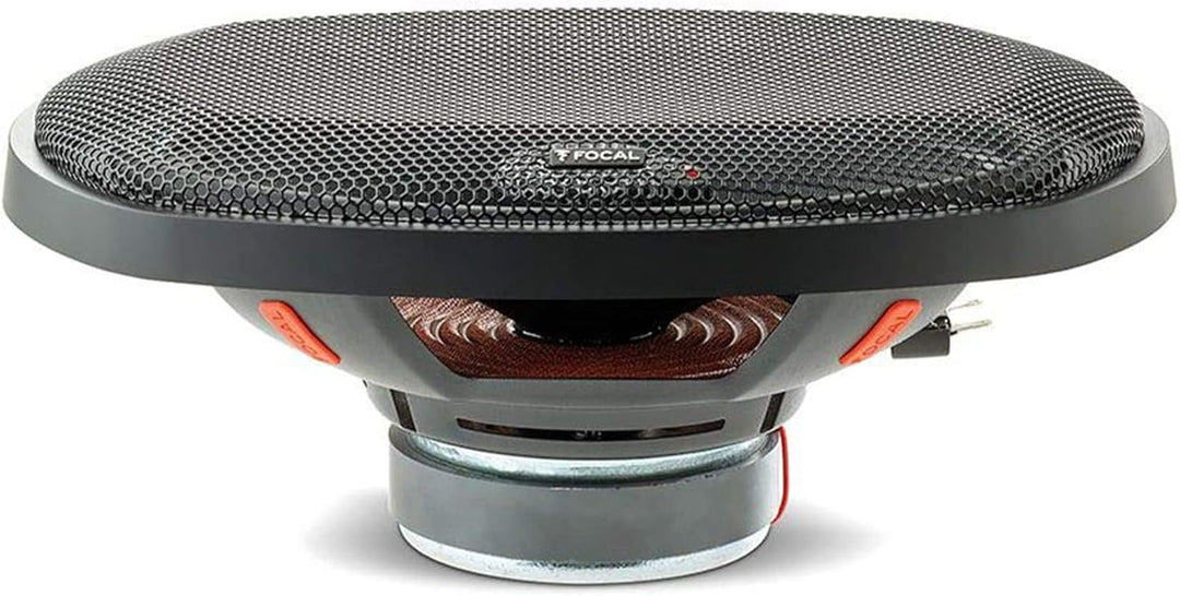 Focal ICU690 Integration 2-Wege Coax 15 x 23 cm 1 Paar / 2 Stück