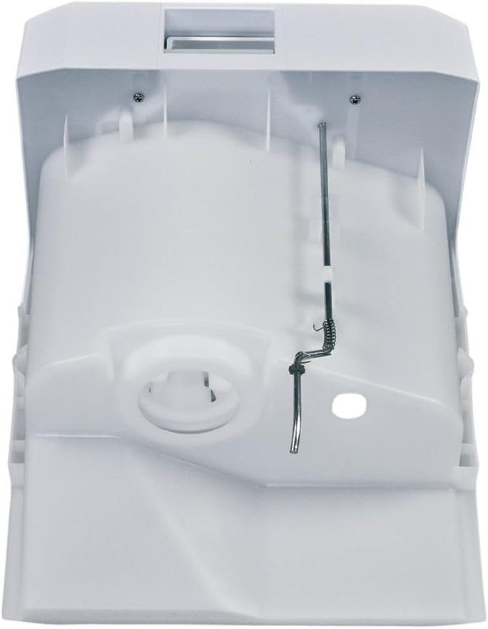 Kompatibel/Ersatz für SAMSUNG DA9706072E Eiswürfelbehälter Eisschale komplett Kühlschrank