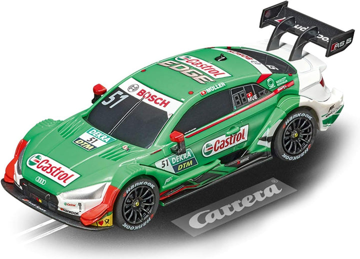 Carrera 20027642 Audi RS 5 N.Müller, No.51 (DTM 2019)