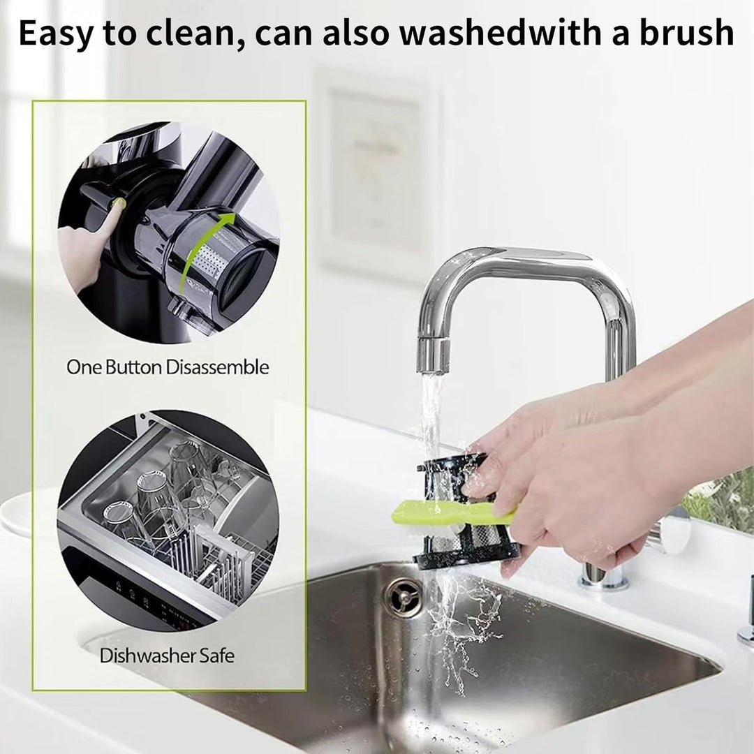 Gemüseschneider Elektrisch 5-in-1,Profi Gemüsehobel Edelstahl,Multi Gemüsehobel für Haus& Salat Zube