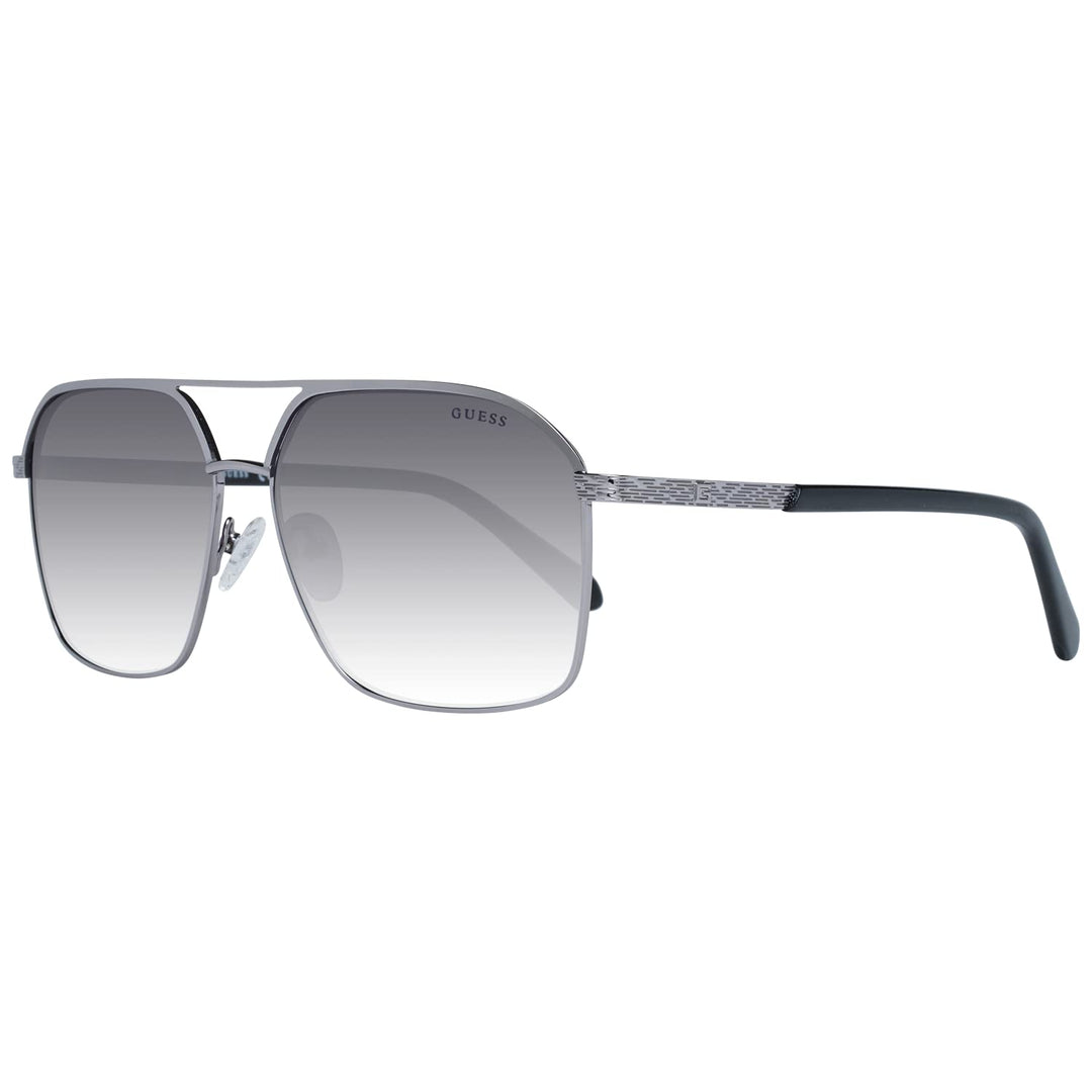GUESS Lunettes de soleil Homme GF5081 6010B