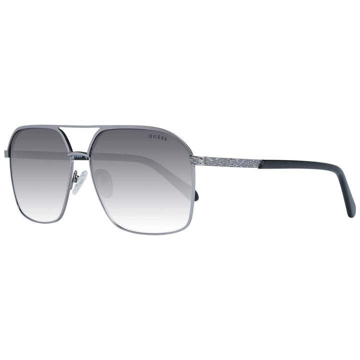 GUESS Lunettes de soleil Homme GF5081 6010B