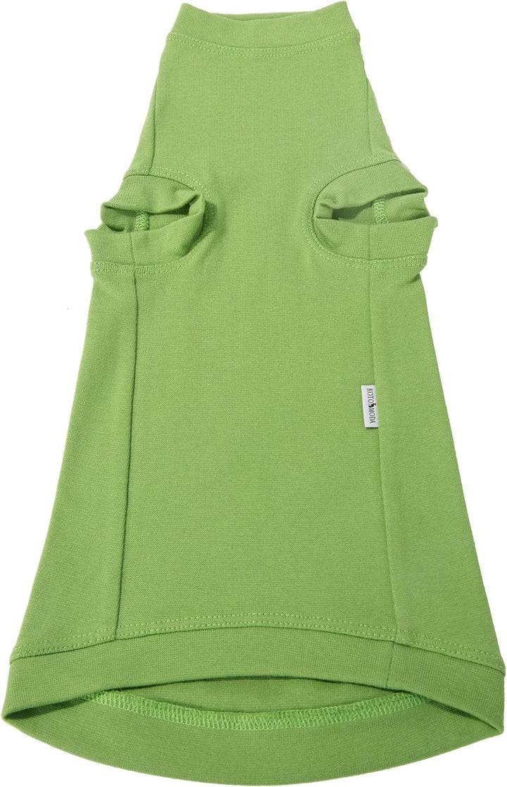 Katzen Kleidung Turtleneck Maxi Salad (XL), XL
