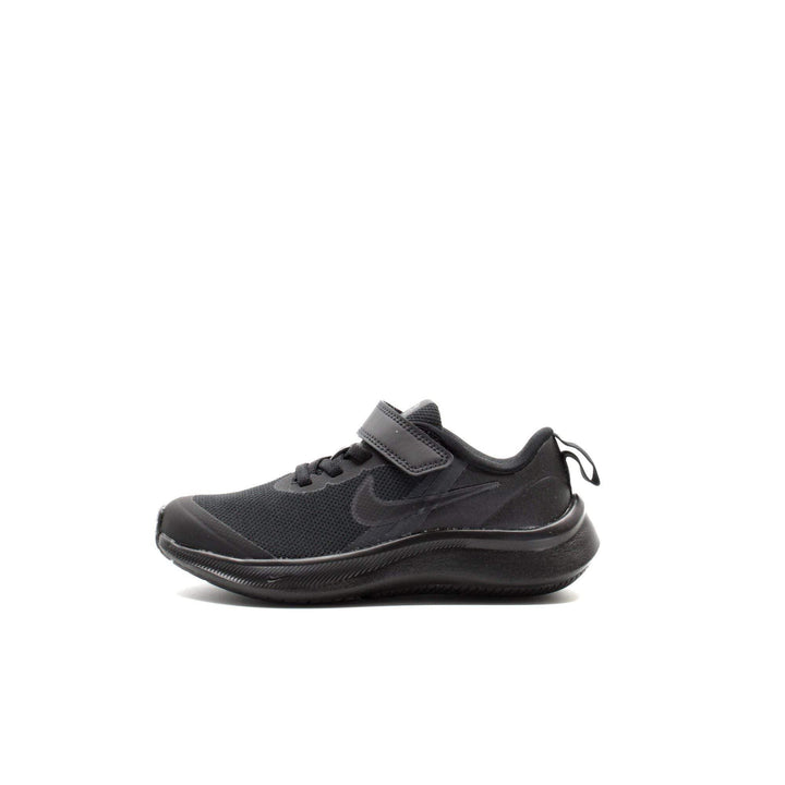 Nike Unisex Kinder Star Runner 3 Gymnastikschuh 35.5 EU Black Black Dark Smoke Grey, 35.5 EU Black B