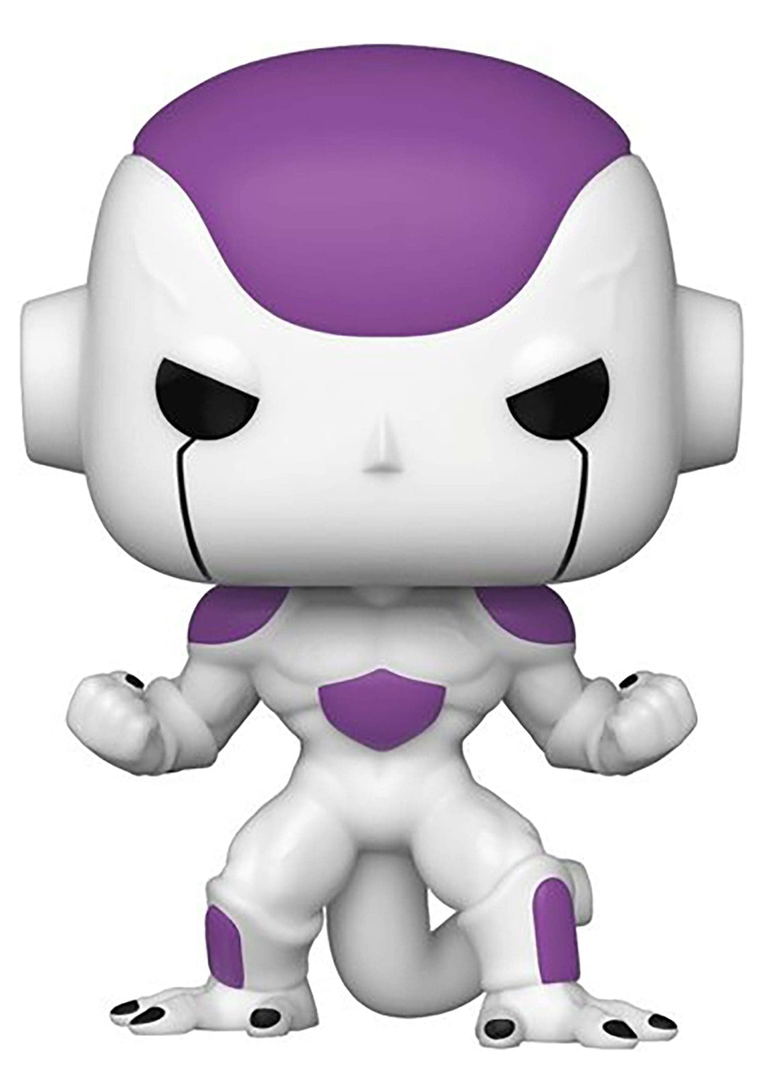 Funko Pop! Animation: Dragon Ball Z - Frieza - (First Form) - Vinyl-Sammelfigur - Geschenkidee - Off