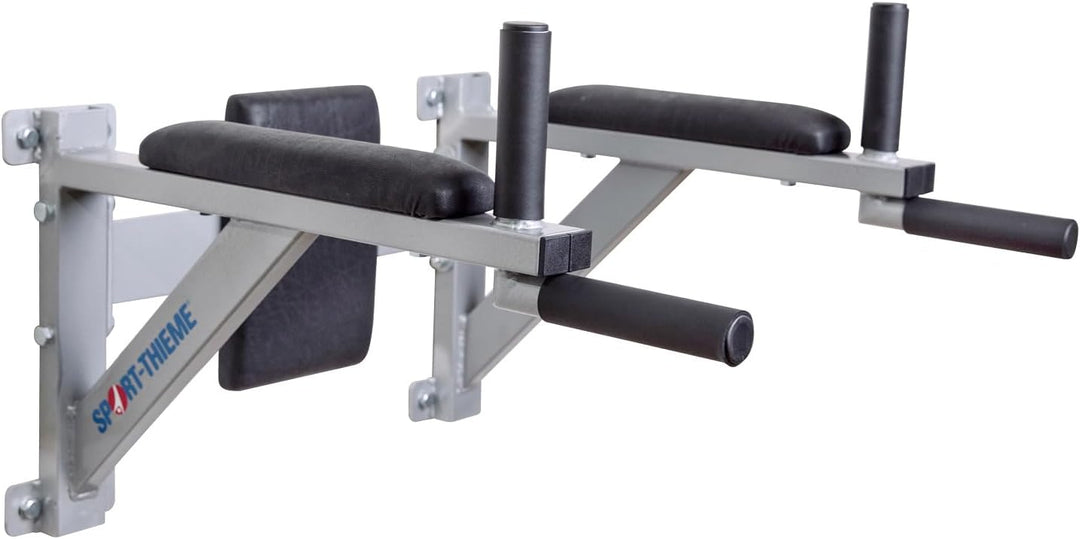 Sport-Thieme Dipstation-Wandhalterung