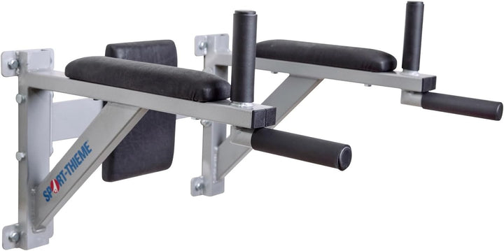 Sport-Thieme Dipstation-Wandhalterung