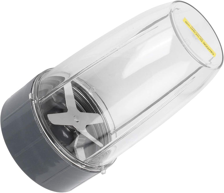 Mixer Ersatzteile 24OZ Cup Extraktor Blade Kompatible 600W 900W Mixer Entsafter Zubehör