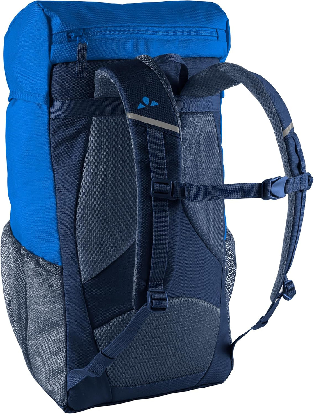 VAUDE Skovi 15 Einheitsgrösse Blue/Eclipse, Einheitsgrösse Blue/Eclipse